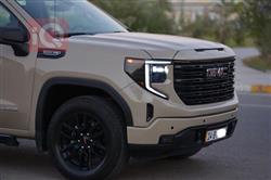 جي ام سي سييرا